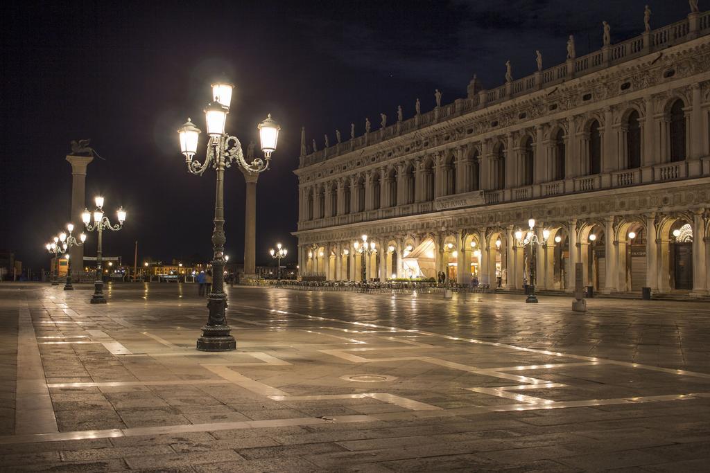 Apostoli Palace Venice Exterior photo
